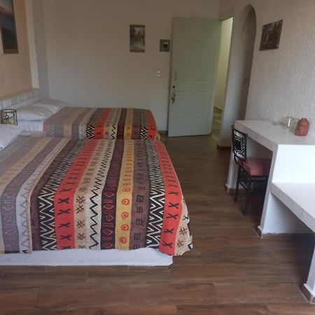 Hotel Villas Xaiba Puerto Escondido  Bagian luar foto