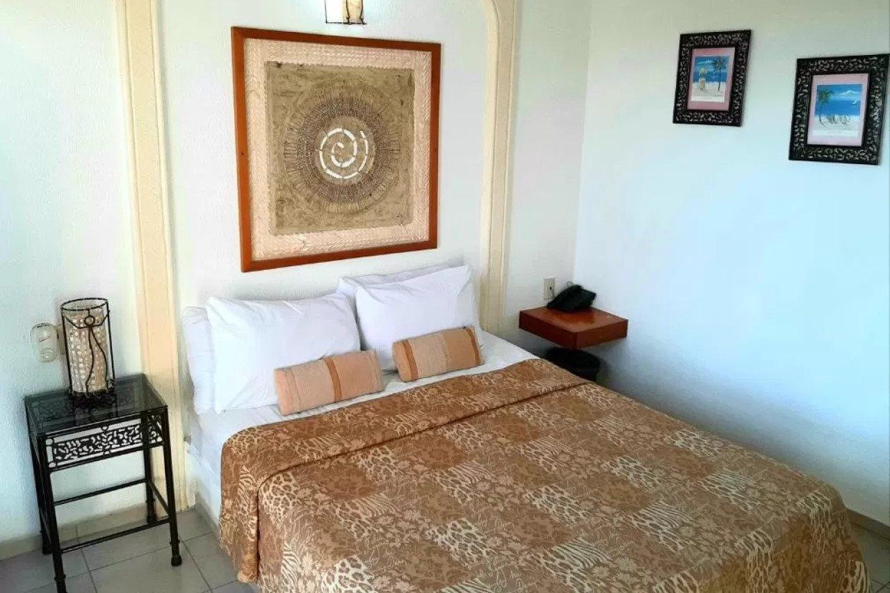Hotel Villas Xaiba Puerto Escondido  Bagian luar foto