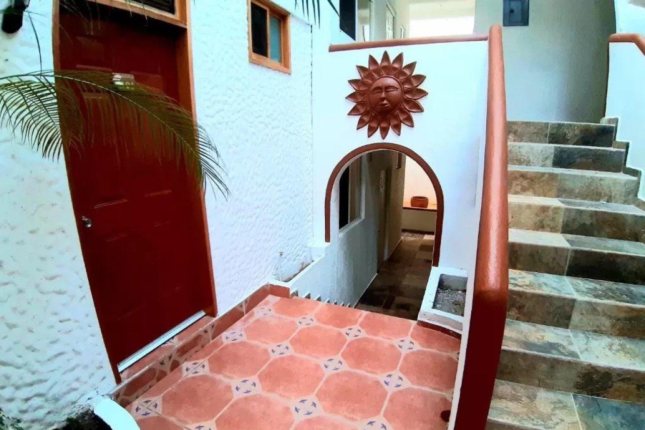 Hotel Villas Xaiba Puerto Escondido  Bagian luar foto