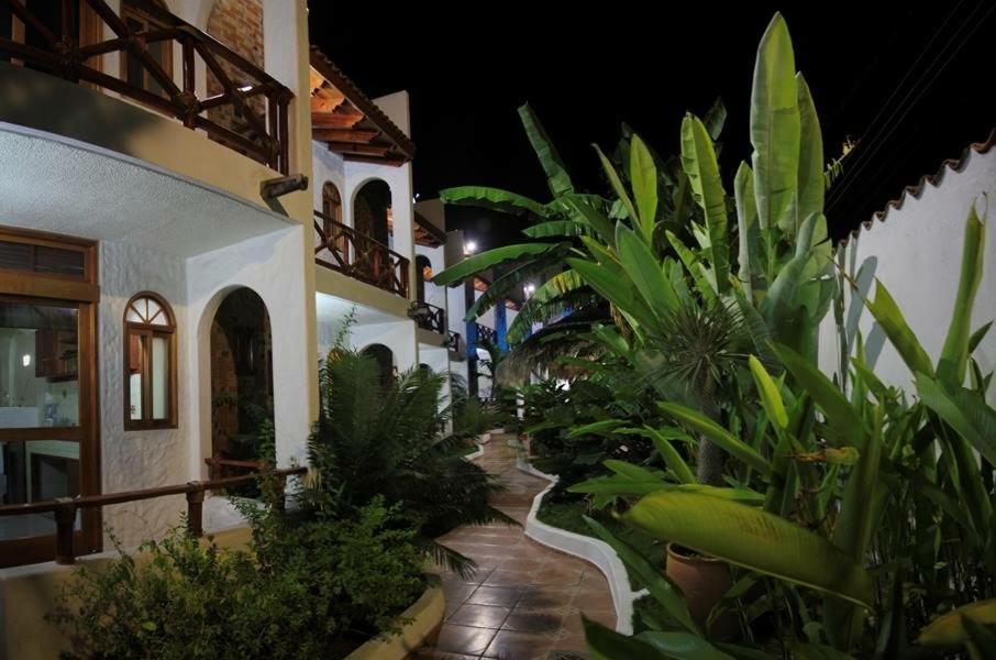 Hotel Villas Xaiba Puerto Escondido  Bagian luar foto