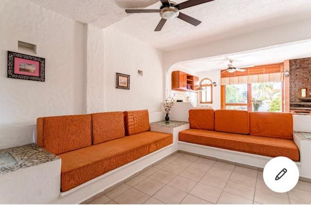 Hotel Villas Xaiba Puerto Escondido  Bagian luar foto