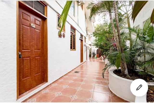 Hotel Villas Xaiba Puerto Escondido  Bagian luar foto