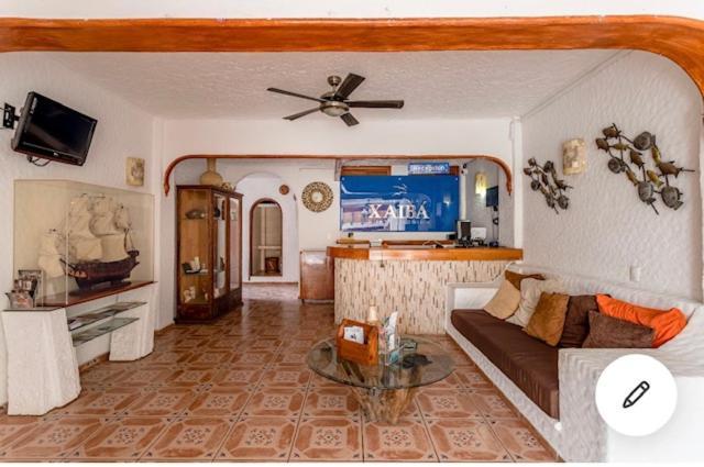 Hotel Villas Xaiba Puerto Escondido  Bagian luar foto