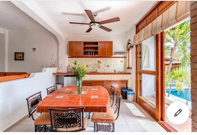 Hotel Villas Xaiba Puerto Escondido  Bagian luar foto