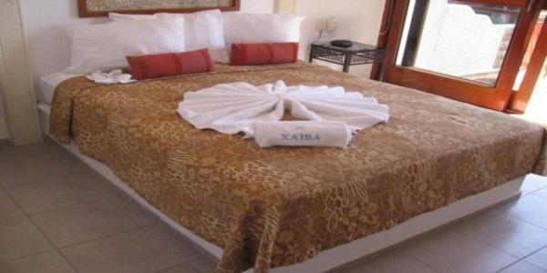 Hotel Villas Xaiba Puerto Escondido  Ruang foto