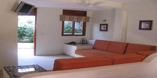 Hotel Villas Xaiba Puerto Escondido  Ruang foto