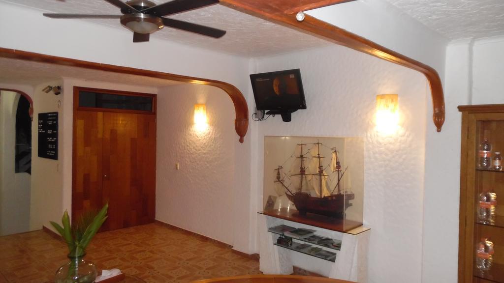 Hotel Villas Xaiba Puerto Escondido  Bagian luar foto