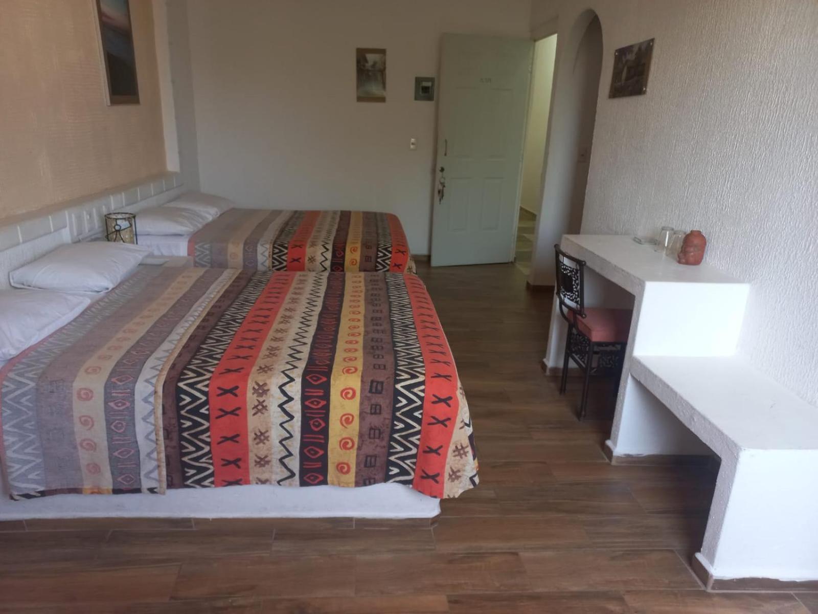 Hotel Villas Xaiba Puerto Escondido  Bagian luar foto