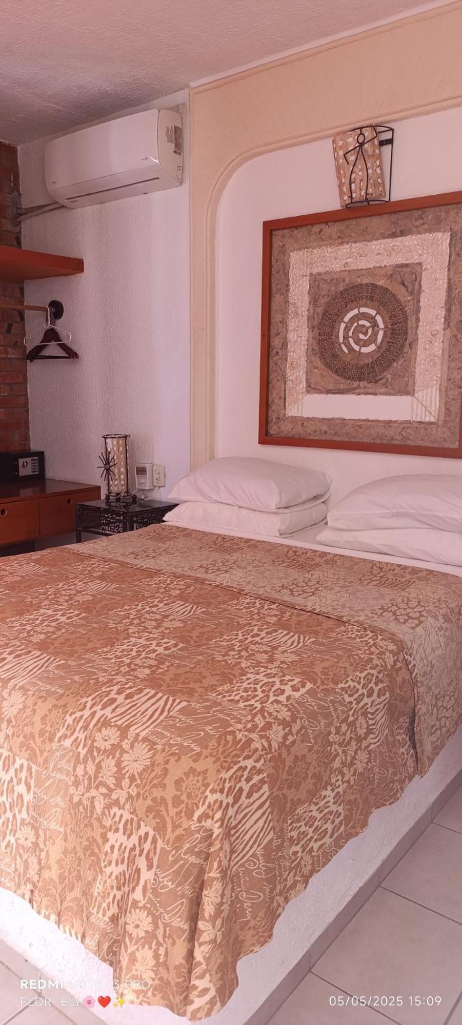 Hotel Villas Xaiba Puerto Escondido  Bagian luar foto