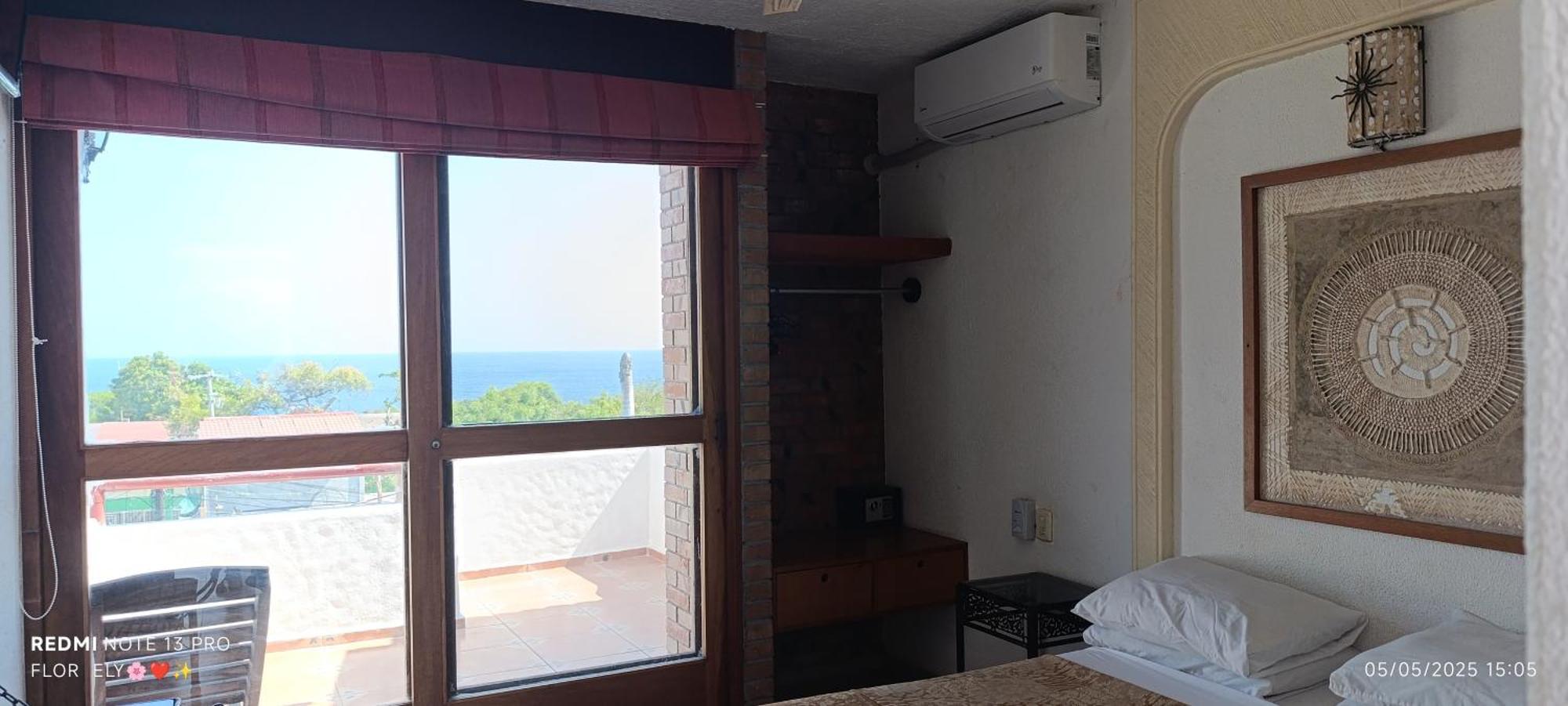 Hotel Villas Xaiba Puerto Escondido  Bagian luar foto