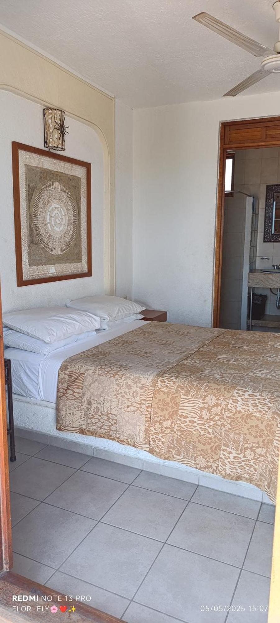 Hotel Villas Xaiba Puerto Escondido  Bagian luar foto