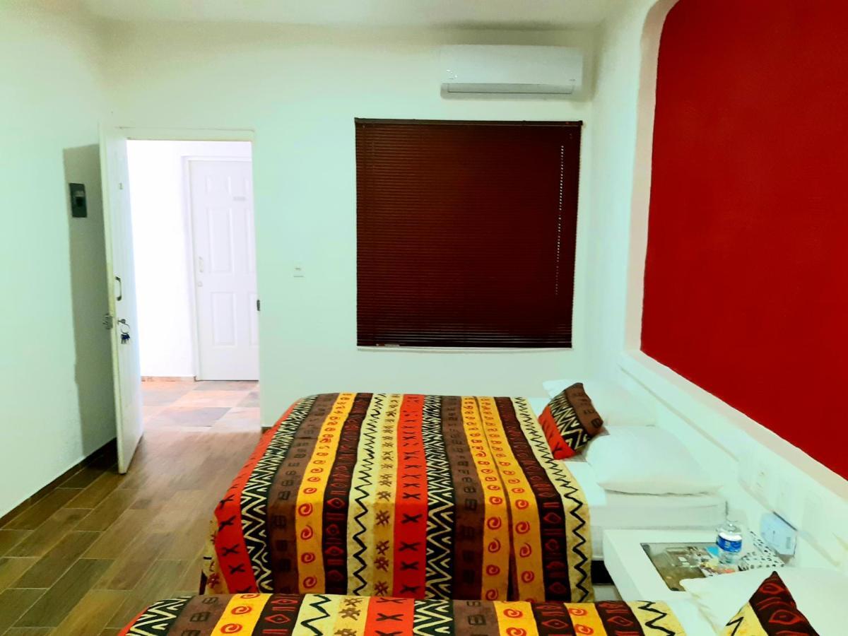 Hotel Villas Xaiba Puerto Escondido  Bagian luar foto